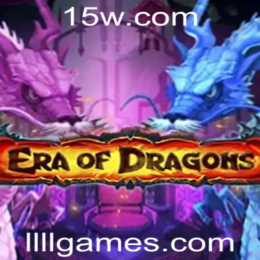 Explorando EraOfDragons: Um Mergulho no Mundo dos Dragões