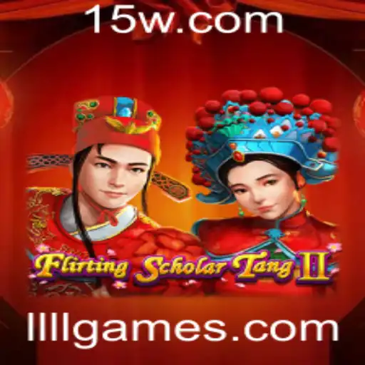 Explorando o Mundo de Flirting Scholar Tang II: Uma Imersão no Jogo LLLLgame