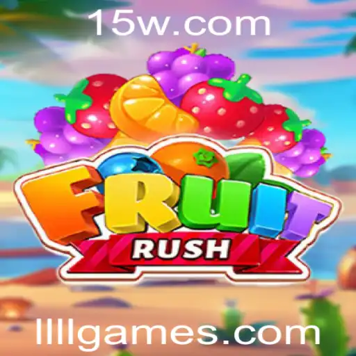 FruitRush: Aventura e Estratégia em um Novo Jogo Eletrizante