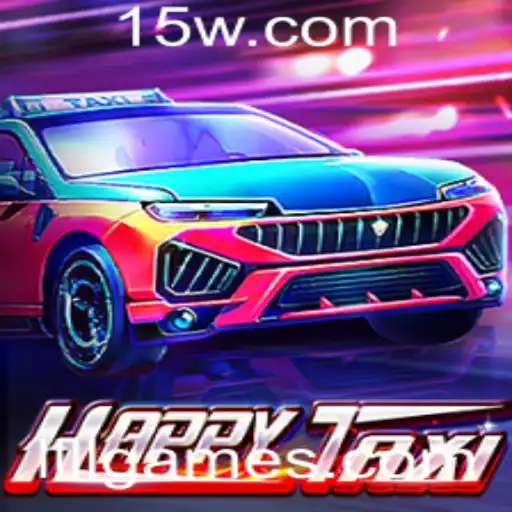 Descubra o Empolgante Mundo de 'HappyTaxi': O Jogo que Está Transformando Corridas de Táxi em Aventura