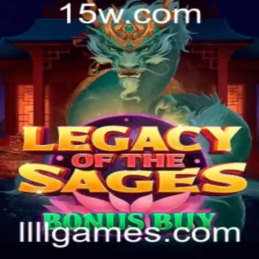Legacy of the Sages Bonus Buy - Uma Jornada Inesquecível no Universo dos Sábios