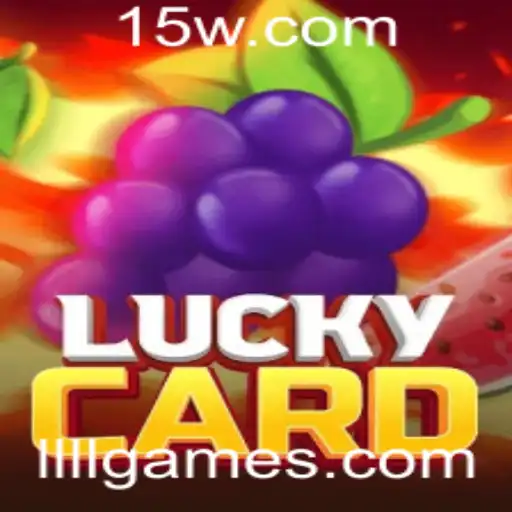 Descubra o Jogo de Cartas Multissensorial: LuckyCard