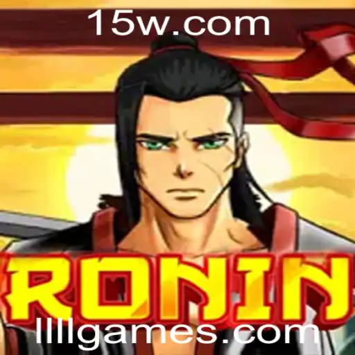 Explorando o Mundo Fascinante de Ronin: Um Jogo Estratégico Único