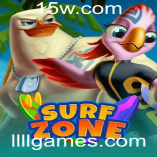 Descubra o Fascinante Mundo de SurfZone: O LLLLgame Que Está Conquistando o Cenário Atual