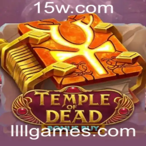 Descubra o Mundo de TempleofDeadBonusBuy: Um Mergulho no Universo do LLLLgame