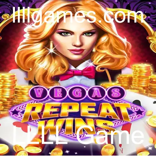 Descubra o Jogo Excitante VegasRepeatWins: Um Guia Completo sobre o LLLL Game
