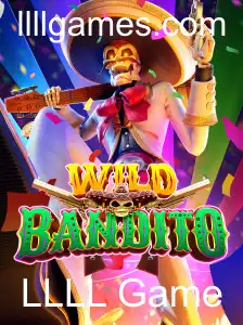 Explorando o Mundo de WildBandito: O LLLL Game do Momento