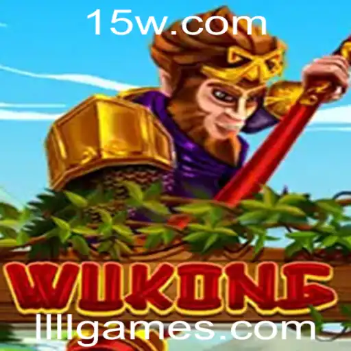 Descobrindo Wukong: Um Jogo Único no Mundo dos LLLLgame