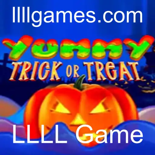 Descubra o Fascinante Mundo de YummyTrickorTreat: O LLLL Game